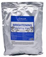 CALLIA ����������� ����� ��� ���� Brightening Modeling Mask, 1 �