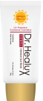 Dr. Healux ���� ��� ���� �������������� Intensive Sun Block SPF50+/PA++++, 50 ��