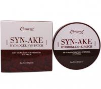 ESTHETIC HOUSE ������������ ����� ��� ���� ������� ������ SYN-AKE HYDROGEL EYE PATCH, 60 ��.