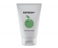 REFRESH �������������� ���� � ������ ������� ������� � ����������� �������� Intense Glow Cream