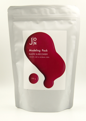 J:ON ����������� ����� ������������ � �������������� ELASTIC & RECOVERY MODELING PACK 250 ��
