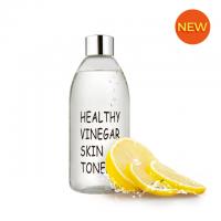 REALSKIN ����� ��� ���� ����� Healthy vinegar skin toner (Lemon), 300 ��