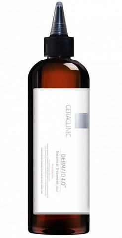 EVAS CERACLINIC ����� ��� ����� ������������ Dermaid 4.0 Botanical Treatment Fluid, 500 ��