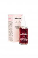 [SKINOMICAL] ������������ ��������� ��� ������� ���� � ���������� ������� Skinomical Young skin,50��