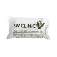 3W CLINIC ���� �������� ��������� Lamineral Soap, 150 ��