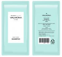 �����/������� ��� ����� ���������� Recharge Solution Blue Clinic Shampoo, 10��*50 ��