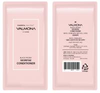 EVAS VALMONA �����/����������� ������ ����/���� Black Peony Seoritae Nutrient Conditioner,10 ��*50 ��