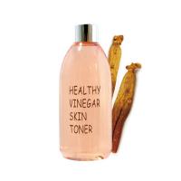 REALSKIN ����� ��� ���� ������� �������� Healthy vinegar skin toner (Red ginseng), 300 ��