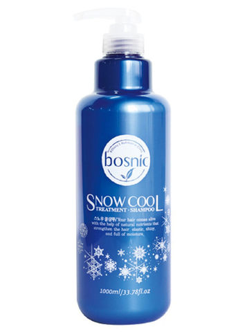 ������� ��� ����� Snow Cool Shampoo, 1000 ��