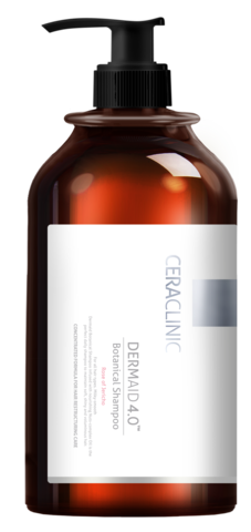 ������� ��� ����� ������������ Dermaid 4.0 Botanical Shampoo, 1000 ��