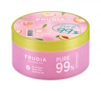 FRUDIA My Orchard Peach Real Soothing Gel ����������� ���� � �������� 500 ��
