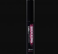ESTHETIC HOUSE ���� ��� ������ ������ SHOCKING CARA VOLUMIZING&LONG MASCARA (REAL BLACK), 8 ��