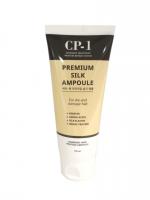 ESTHETIC HOUSE ����������� ��������� �/����� � ���������� ����� CP-1 Premium Silk Ampoule, 150 ��