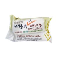 3W CLINIC ���� �������� ����� Grain Soap, 150 ��