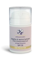 ���� �������������� ��� ���� ������������ SPF 50, Dr.Kozhevatkin