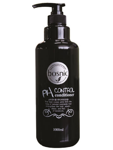 BOSNIC ����������� ��� ����� pH Control Conditioner, 1000 ��