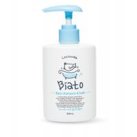 Lacouvee ������� ������� � ����� ��� ������� 2 � 1 Biato Baby shampoo & bath, 300 ��