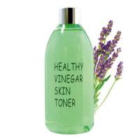 REALSKIN ����� ��� ���� ������� Healthy vinegar skin toner (Lavender), 300 ��