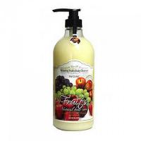 3W CLINIC ���� �/���� ������ ������ Relaxing Body Cleanser, 1000 ��