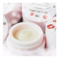 RIVECOWE Beyond Beauty ����� ��� ��� Sugar Lip Scrub, 8 ��
