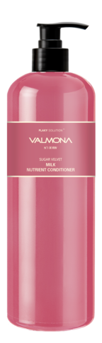 EVAS VALMONA ����������� ����� Sugar Velvet Milk Nutrient Conditioner, 480 ��