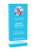 Dr.Kozhevatkin C�������� ��� ���� ������� ������ (Detox formula) 