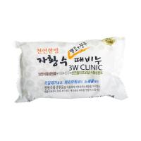 3W CLINIC ���� �������� ������ Pearl Soap, 150 ��