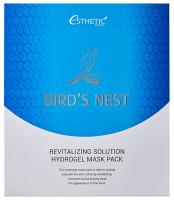 ESTHETIC HOUSE ������������ ����� ��� ���� BIRD'S NEST REVITALIZING HYDROGEL MASK