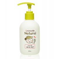 Lacouvee ������� ������ ��� ���� NATURAL BABY LOTION, 200 ��