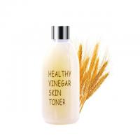 REALSKIN ����� ��� ���� ����� ������ Healthy vinegar skin toner (Barley seed), 300 ��