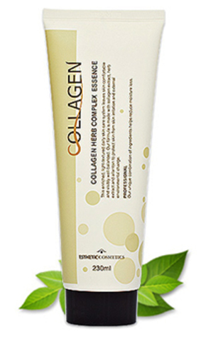ESTHETIC HOUSE �������� ��� ���� COLLAGEN HERB COMPLEX ESSENCE, 230 ��