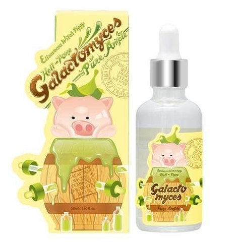 Elizavecca ��������� ��� ���� ������������ Hell pore galactomyces pure ample, 50 ��
