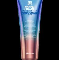 Kiss by Rosemine ���� ��� ���� ������ �������� ������ Fragrance Cream - Oh, Fresh Herb Garden, 140 ��