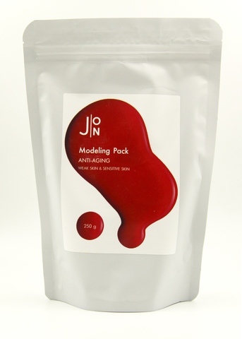 J:ON ����������� ����� �������������� ANTI-AGING MODELING PACK 250 ��