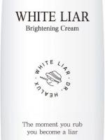 Dr. Healux ���� ��� ���� White Liar, 50 ��