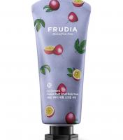FRUDIA ������������ ���� ��� ���� � ��������� My Orchard Passion Fruit Scrub Body Wash 200 ��