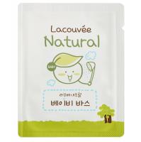 Lacouvee ������� ���� ��� ������� NATURAL BABY BATH, 3 ��