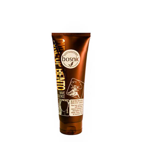 BOSNIC �������� ��� ����� Curl-Up Bento Wave Essence, 100 ��