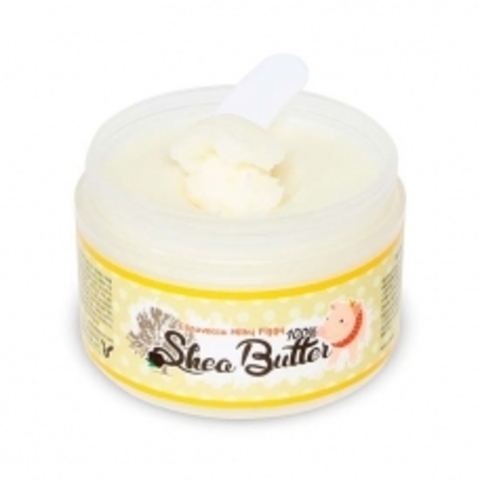 ELIZAVECCA Milky Piggy ����-������� � ������ �� 100% Shea Butter 88 ��