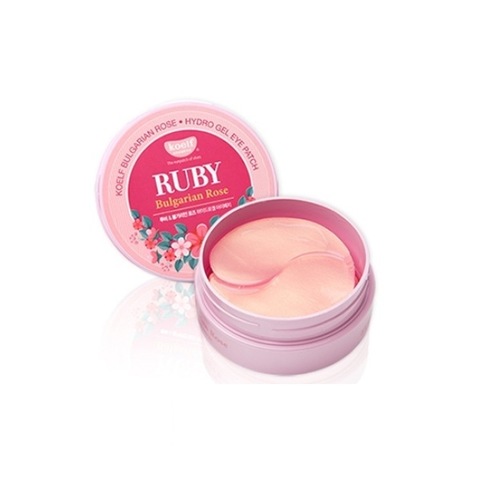 KOELF Ruby & Bulgarian Rose Eye Patch ������������ ����� ��� ���� � ���������� ����� � �������� ������ (60 ��)