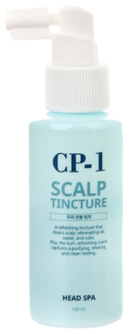 ESTHETIC HOUSE ����� ��� ���� ������ ���������� CP-1 SCALP TINCTURE 100 ��