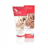 3W CLINIC ���� �/��� Enrich Lovely Foot Treatment, 150��