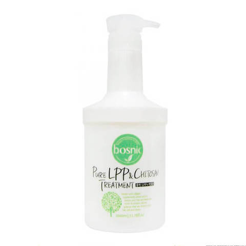BOSNIC ����� ��� ����� Pure LPP & Chitosan Treatment, 1000 ��