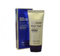 3W CLINIC BB ���� ��� ���� BB Cream Wrinkle Repair, 50 ��