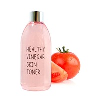 REALSKIN  ����� ��� ���� ����� Healthy vinegar skin toner (Tomato), 300 ��