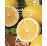Secret Nature SECRET NATURE �����, ��������� ������ ���� � ������� 25 ��