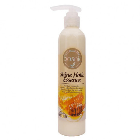 BOSNIC �������� ��� ����� Shine Holic Essence, 250 ��