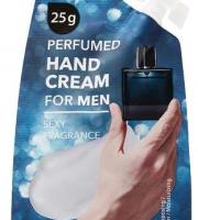 DERMAL ���� ��� ��� ������� YEPPEN SKIN PERFUMED HAND CREAM FOR MEN, 20 ��