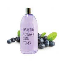 REALSKIN  ����� ��� ���� ������� Healthy vinegar skin toner (Blueberry), 300 ��