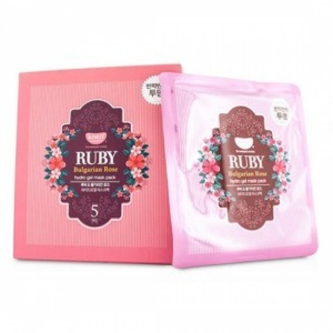 KOELF ����� ��� ���� ������������ � ���������� ���������� ���� RUBY & BULGARIAN ROSE, 30 ��